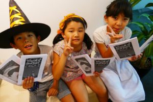 Kids English to improve speaking