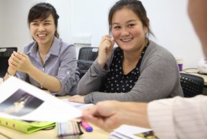 English Mandarin Course | School of Language Int