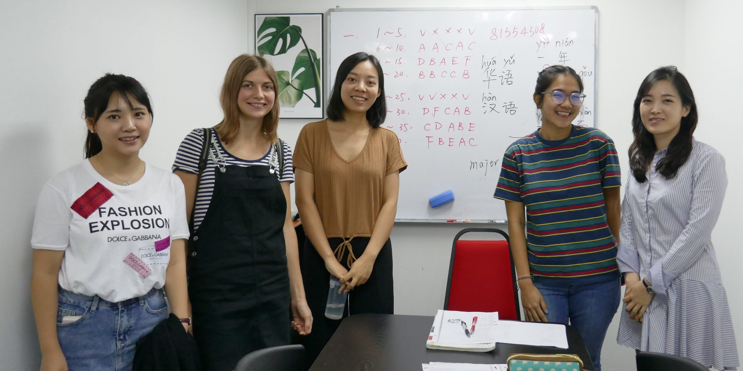 How To Improve Chinese In Singapore - Mandarin Classes Singapore