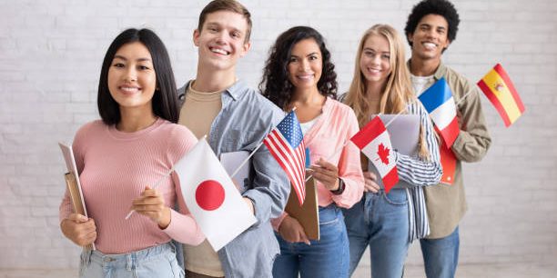 英語の上達に欠かせないポイント10選 English Mandarin Courses Singapore Learn Languages School Of Language Int